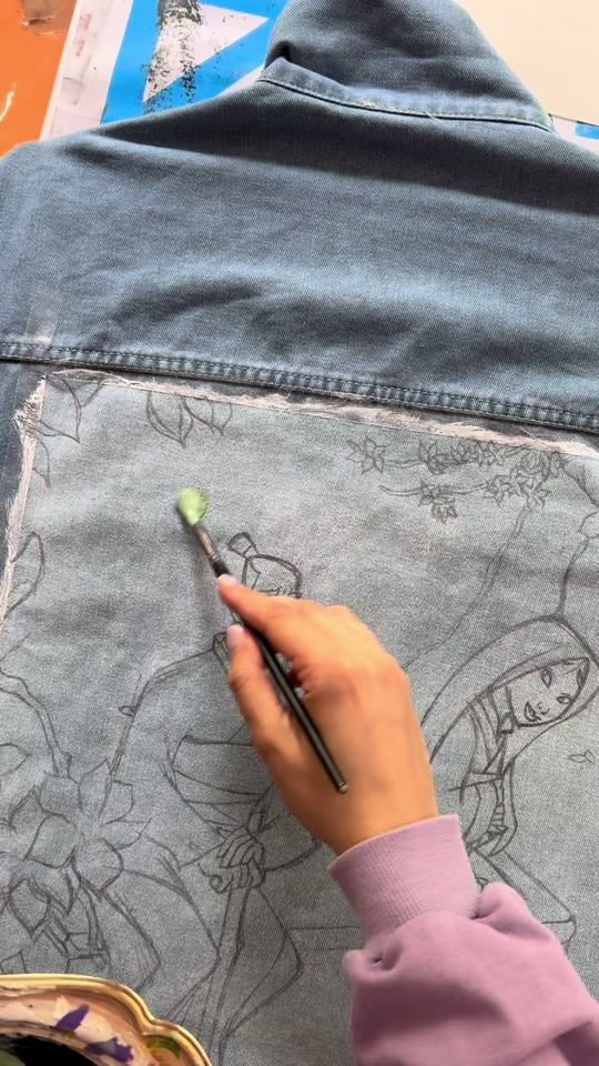 TikTok video thumbnail by aliceartemicustom