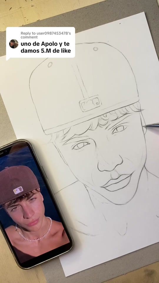 TikTok video thumbnail by art.gery