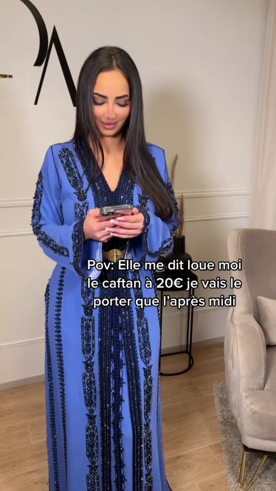 TikTok video thumbnail by dar.el.affrah