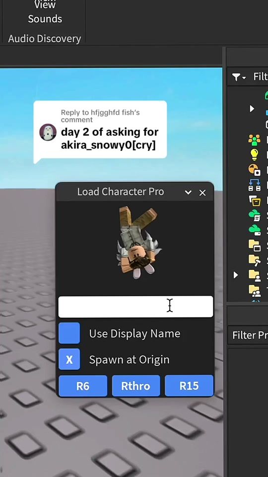TikTok video thumbnail by pythonity