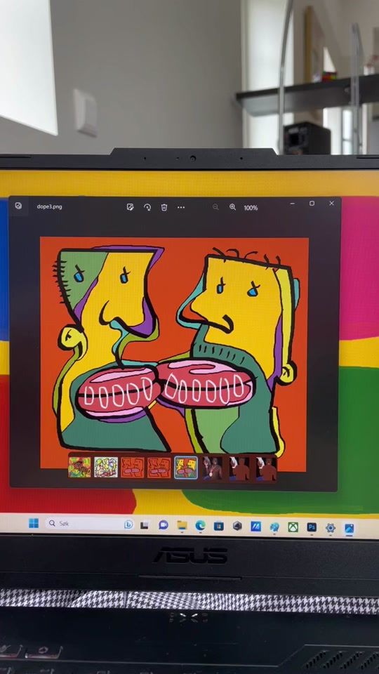 TikTok video thumbnail by magnuswaale
