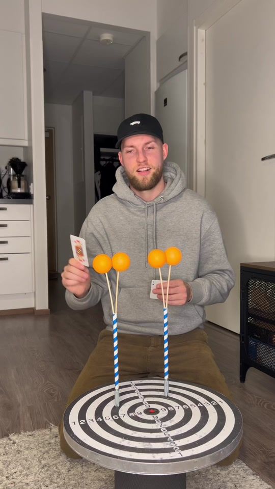 TikTok video thumbnail by kasperikuusisto