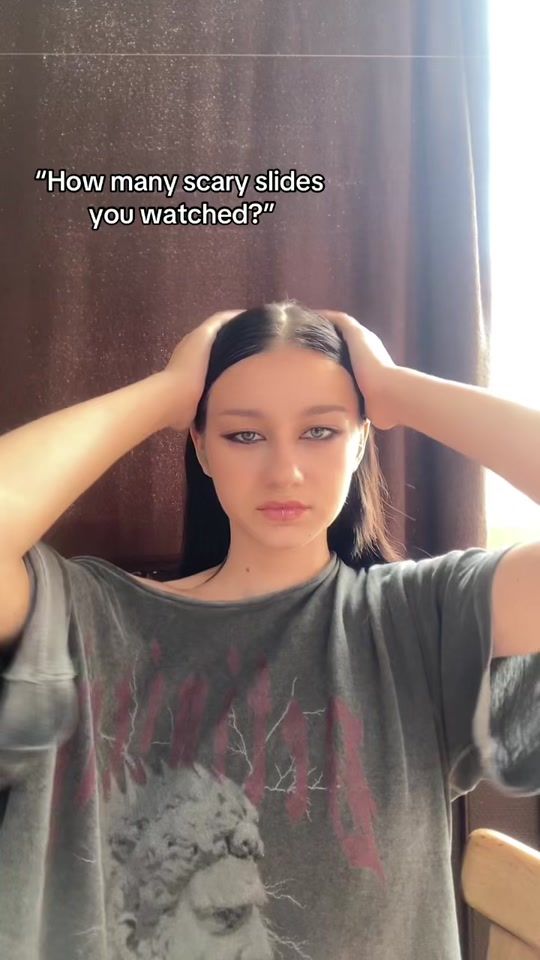 TikTok video thumbnail by _sehnalova