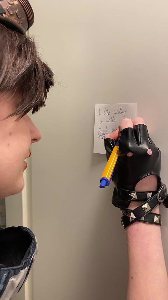 TikTok video thumbnail by rekka.cosplays