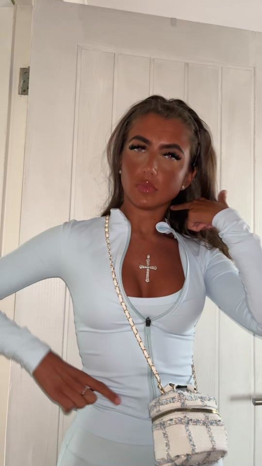 TikTok video thumbnail by shyannquinnxxx