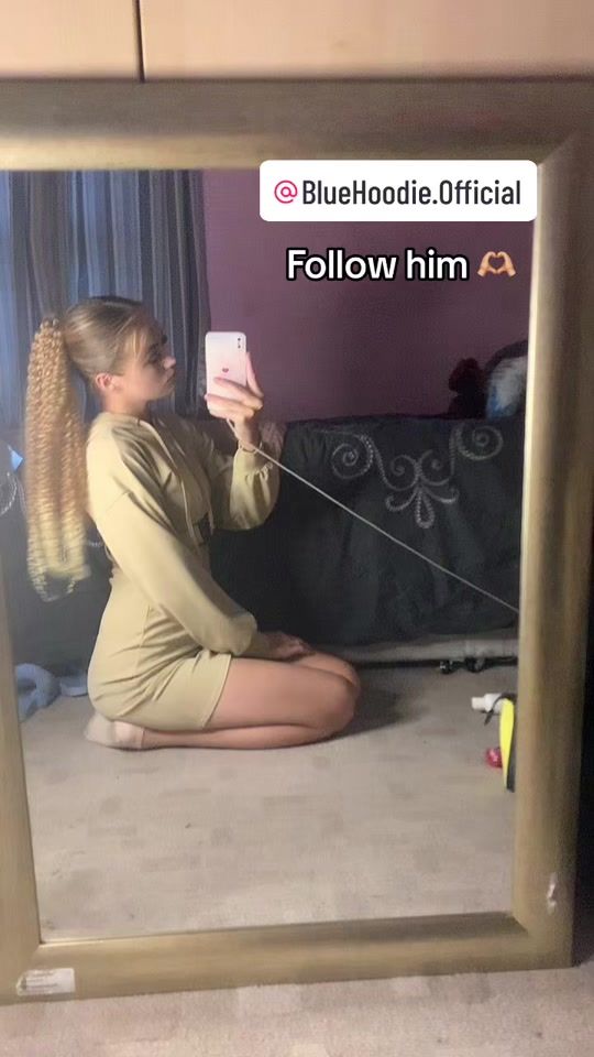TikTok video thumbnail by halleyprocter