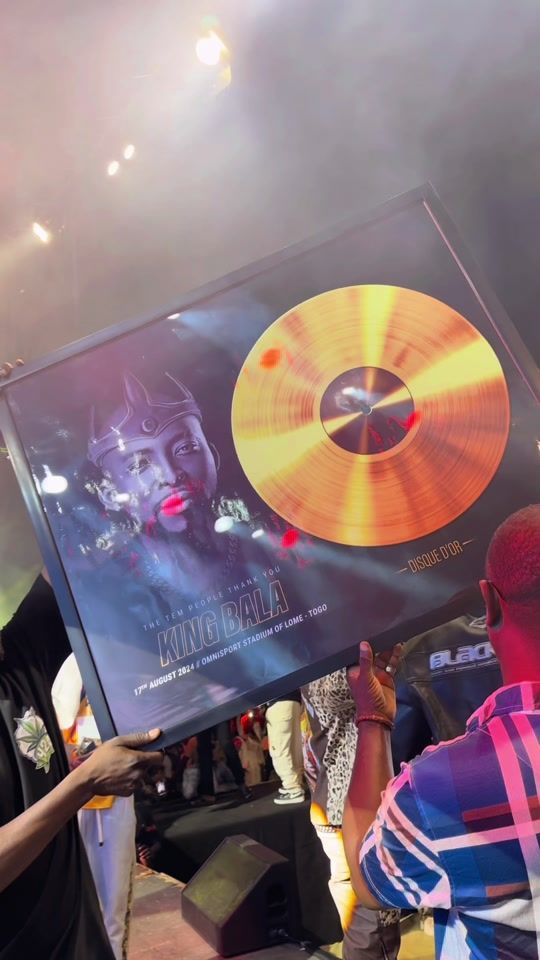 TikTok video thumbnail by kingbala_bisi_na_basa