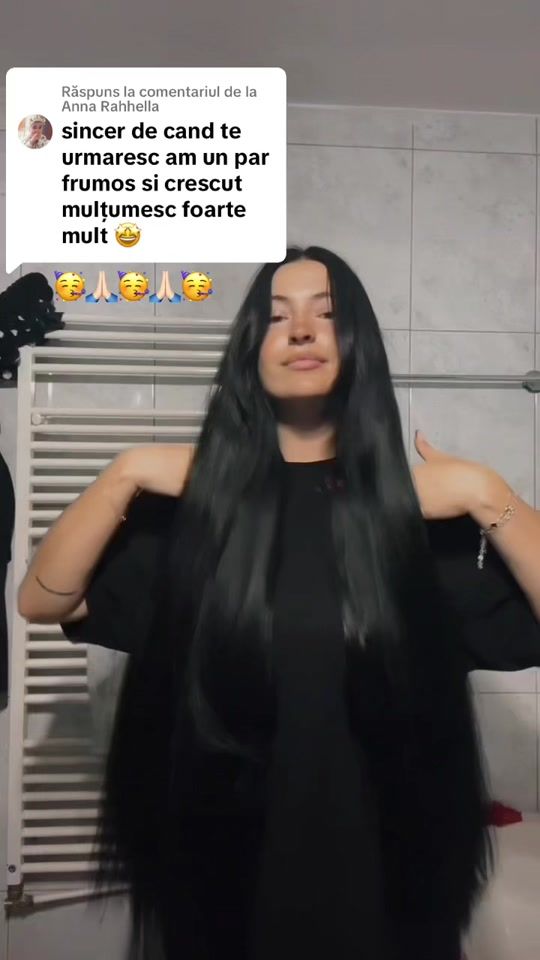 TikTok video thumbnail by hairbyluciacosmina