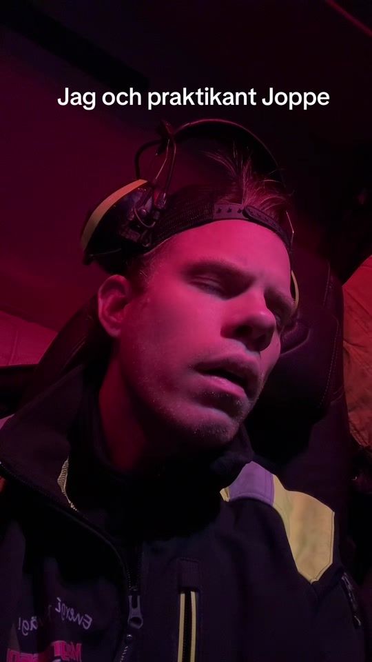 TikTok video thumbnail by petererikssonn