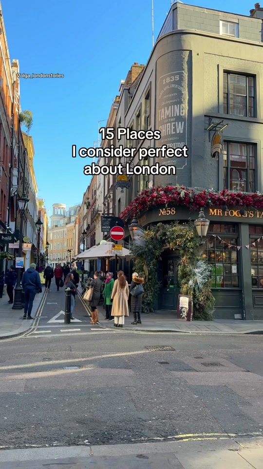 TikTok video thumbnail by volga_londonstories