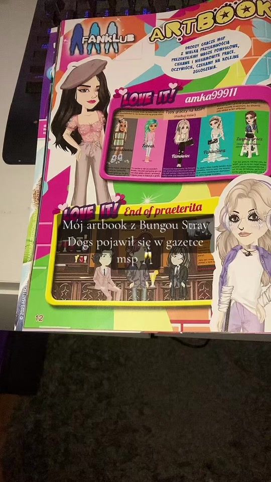 TikTok video thumbnail by ekuzja