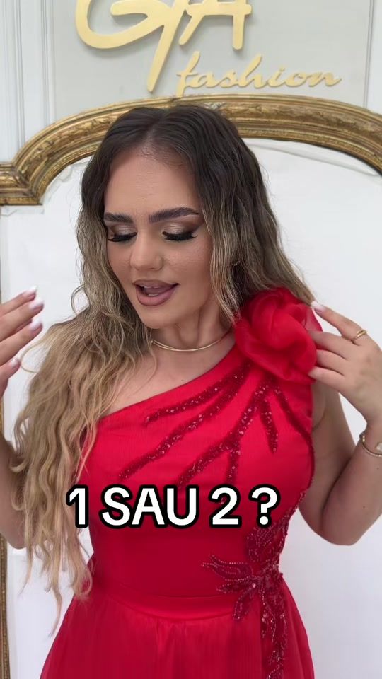TikTok video thumbnail by giafashion.ro