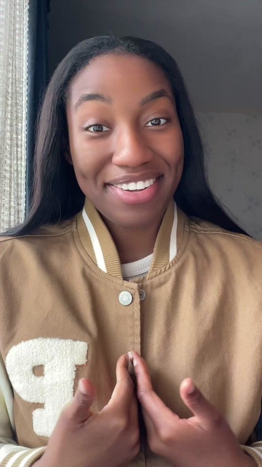 TikTok video thumbnail by iamprincesscarol