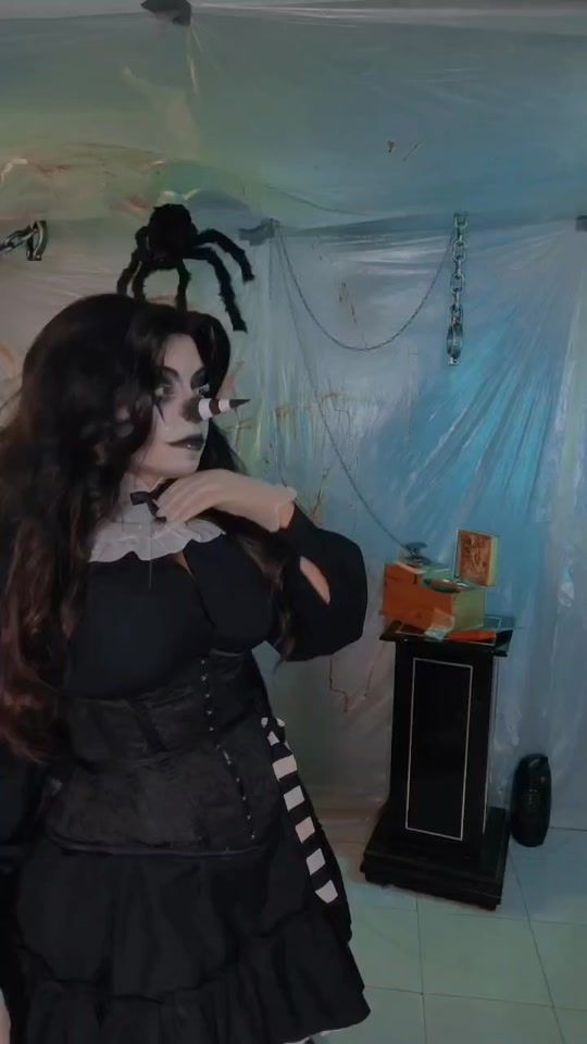 TikTok video thumbnail by eothencosplay