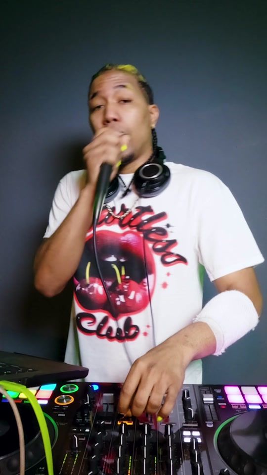 TikTok video thumbnail by djnietomusic