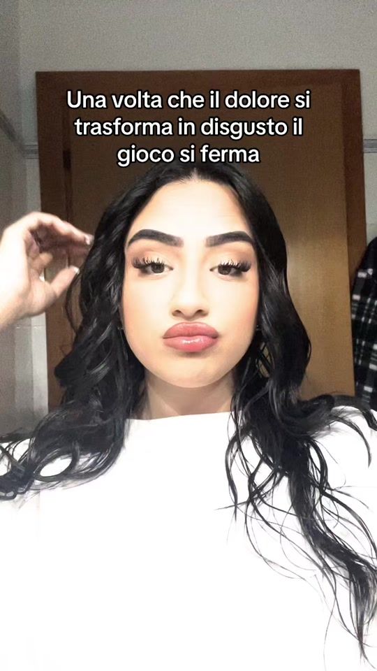 TikTok video thumbnail by siriadirocco_