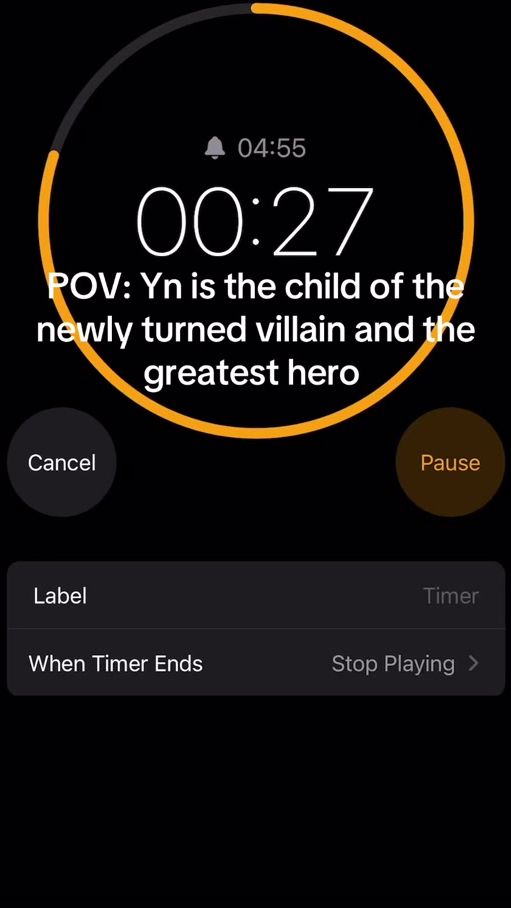 TikTok video thumbnail by timerqueen