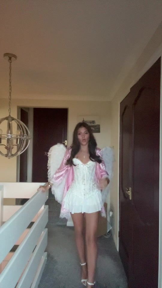 TikTok video thumbnail by alexraespams