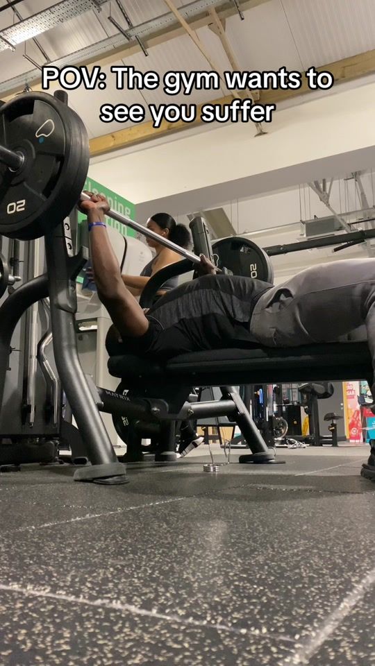 TikTok video thumbnail by ebgoesgym