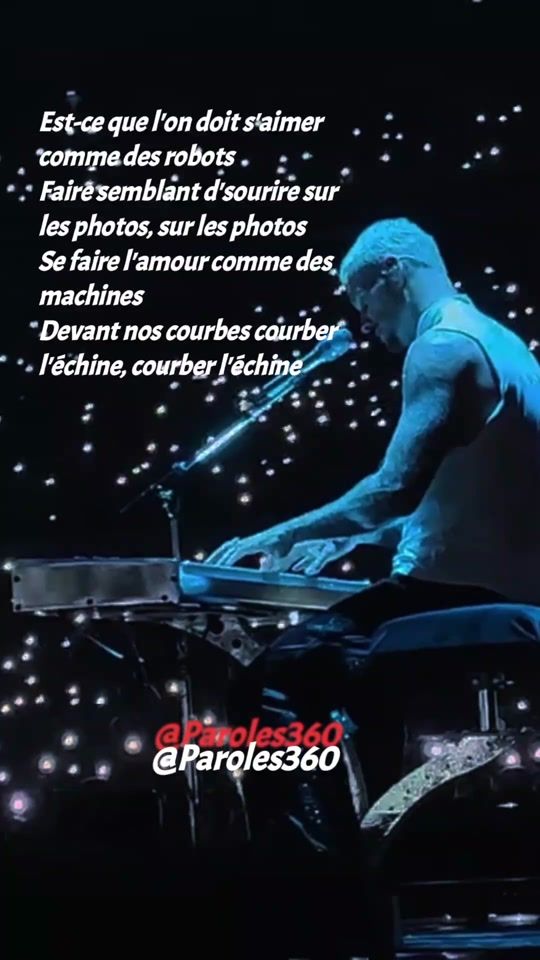 TikTok video thumbnail by paroles360