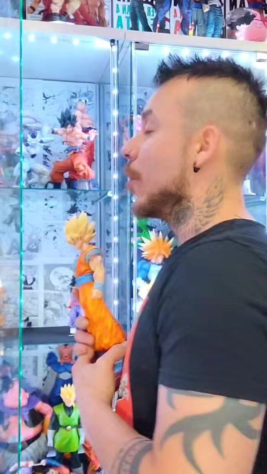 TikTok video thumbnail by xescorpio