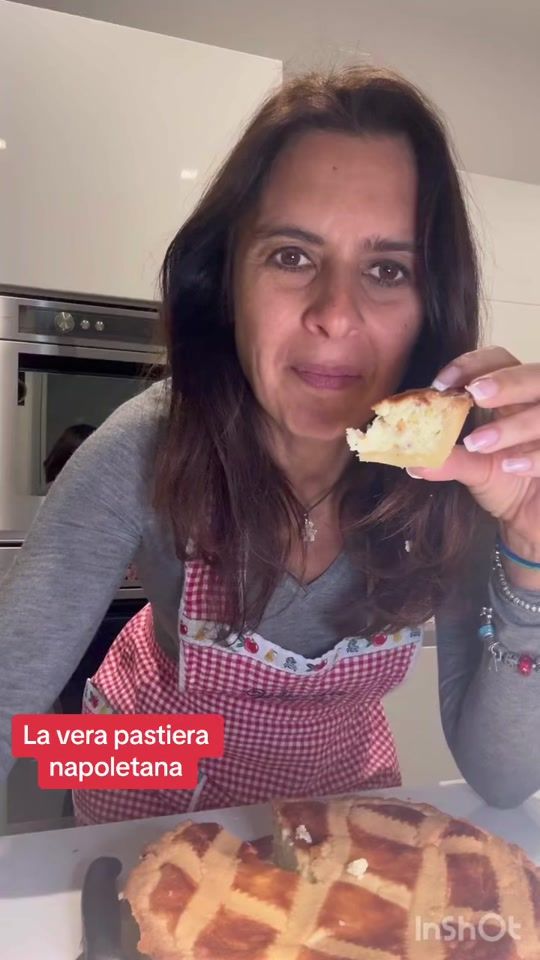 TikTok video thumbnail by wandaincucina