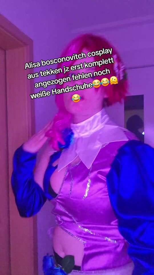TikTok video thumbnail by cosplayfoxygirl
