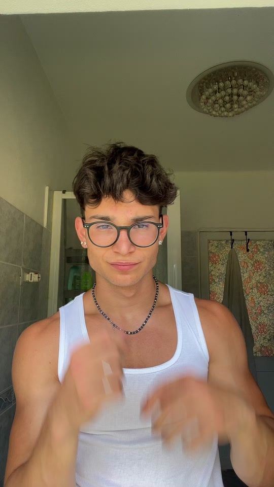TikTok video thumbnail by altinialessandro