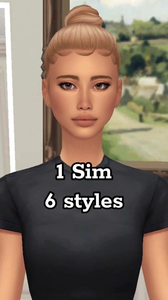 TikTok video thumbnail by vanillasimz