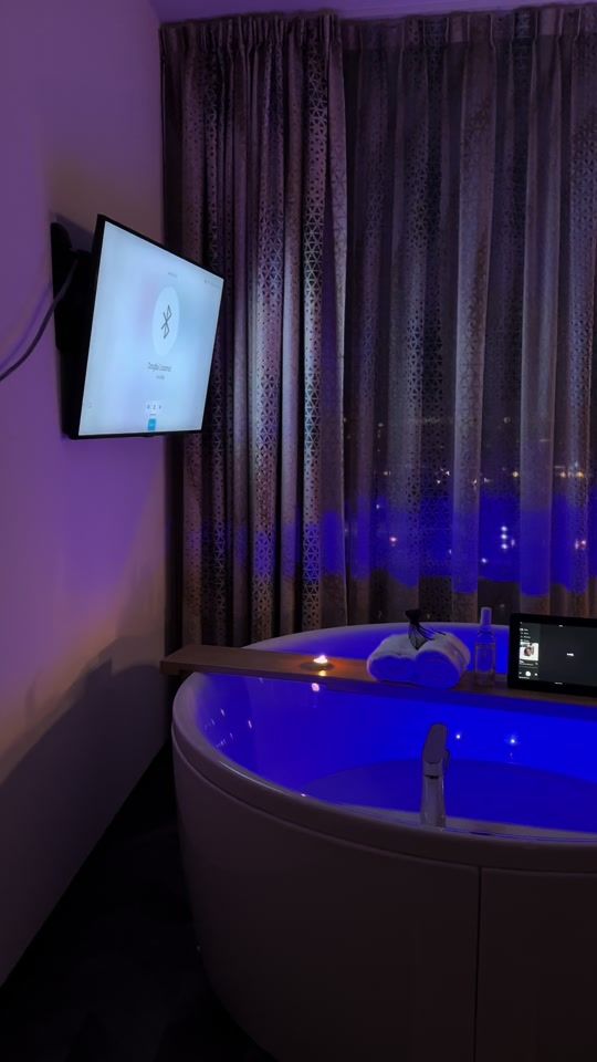 TikTok video thumbnail by hotspotternl