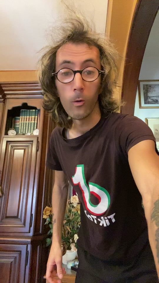 TikTok video thumbnail by alessioseggiani