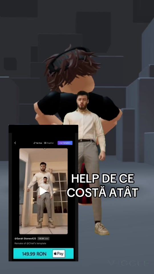 TikTok video thumbnail by rblx._david