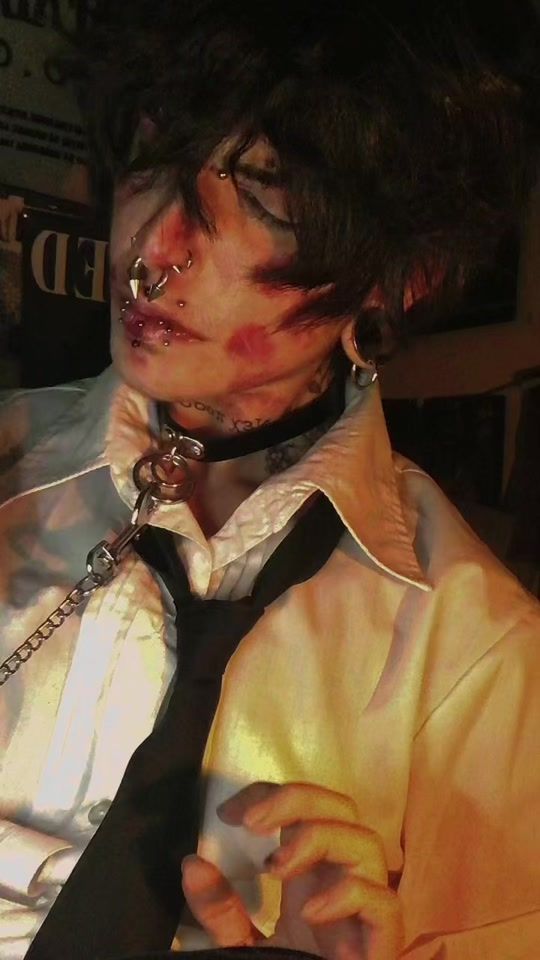 TikTok video thumbnail by purplexboixx