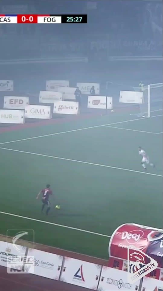 TikTok video thumbnail by casertanafcofficial