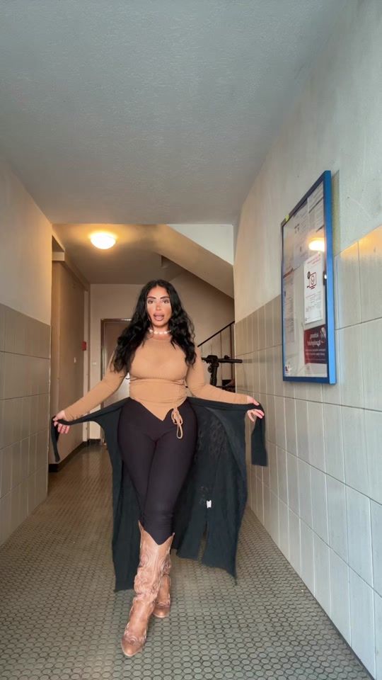 TikTok video thumbnail by labonboo