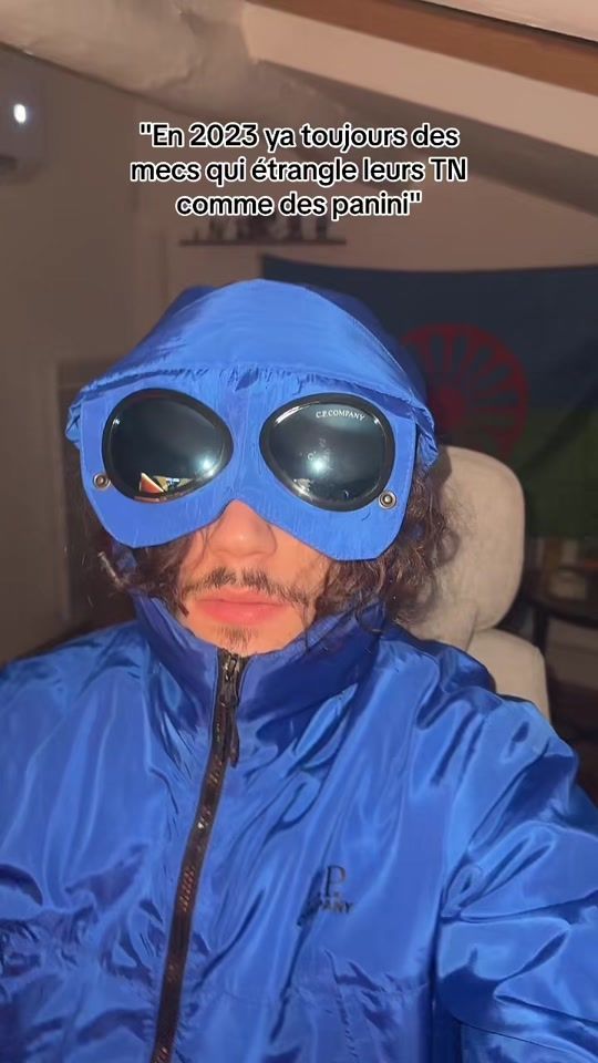 TikTok video thumbnail by linconnu1384