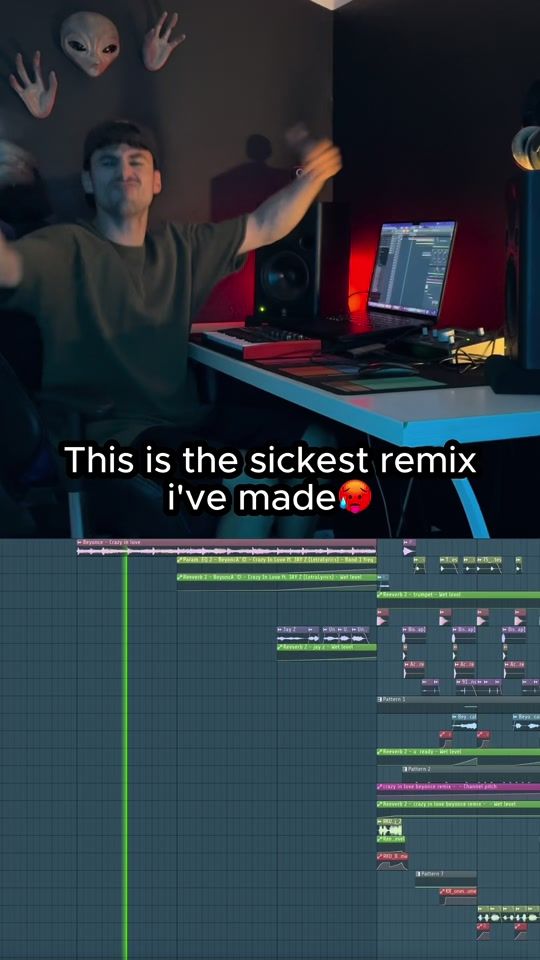 TikTok video thumbnail by rickymaranomusic