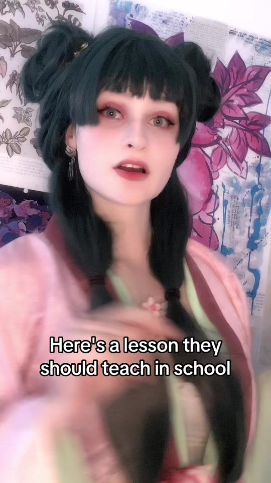 TikTok video thumbnail by ivy._.cos