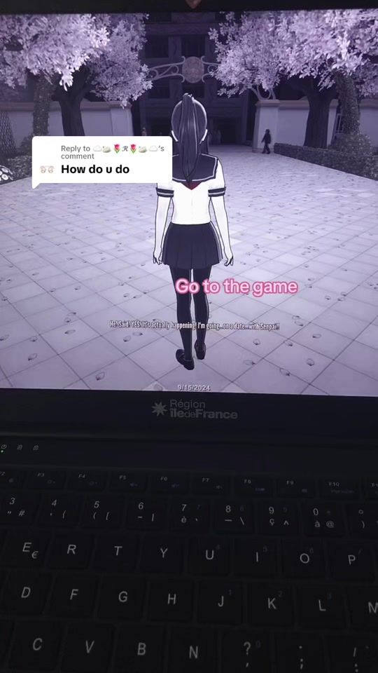 TikTok video thumbnail by .user.slym