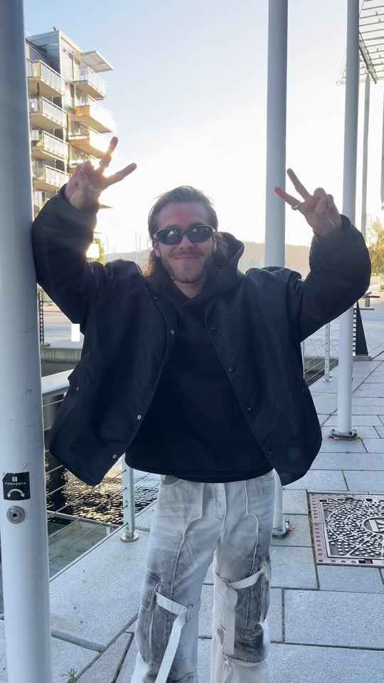 TikTok video thumbnail by universalmusicnorway