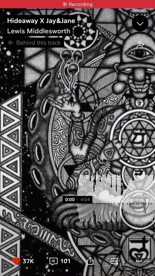 TikTok video thumbnail by soundcloudtunessss