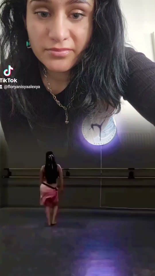 TikTok video thumbnail by floryanisyaalexya