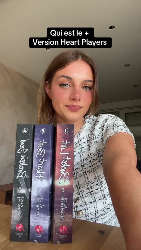 TikTok video thumbnail by alice_desmerveilless