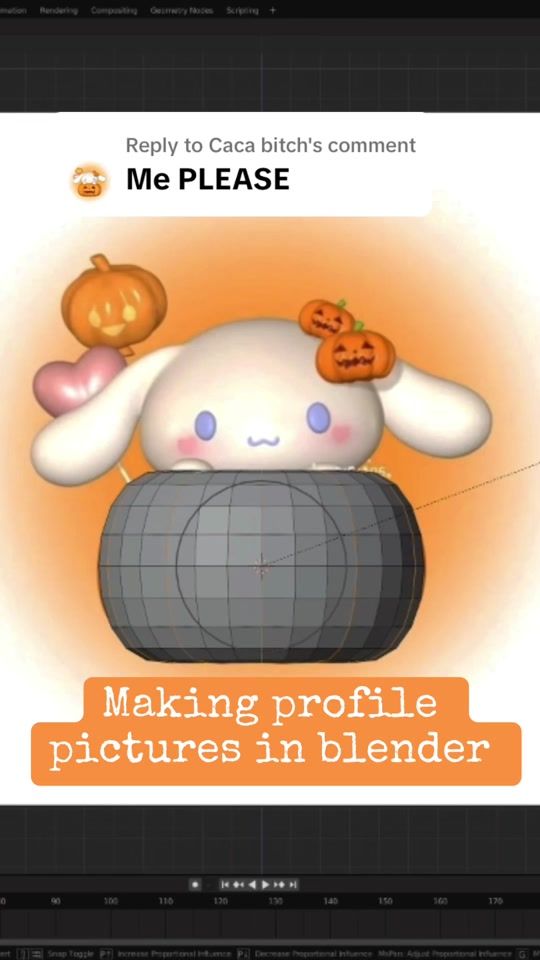 TikTok video thumbnail by 3danimating