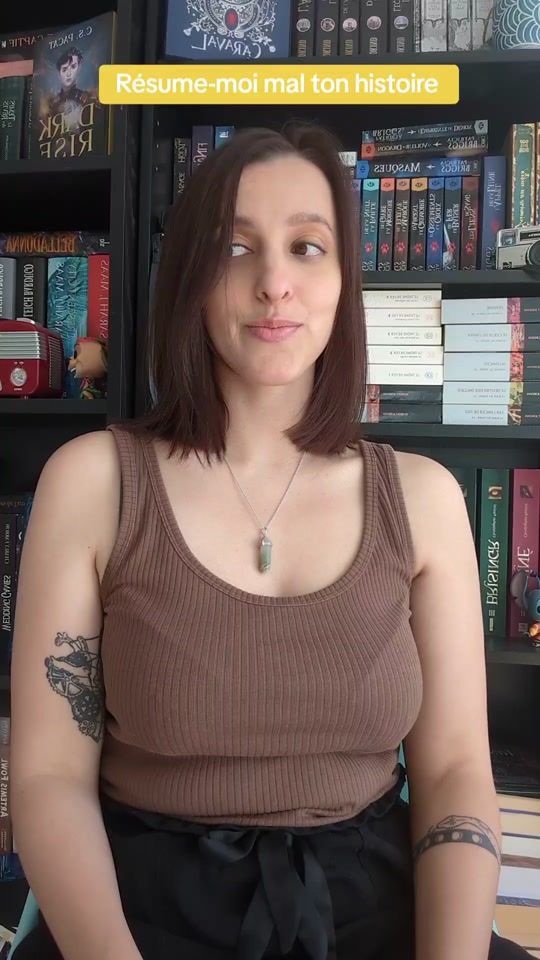TikTok video thumbnail by charly_farrow