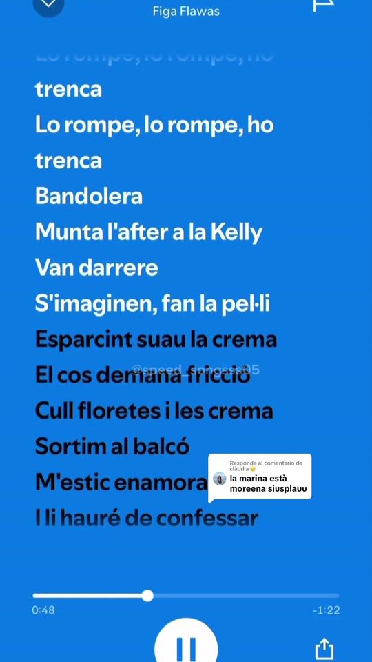 TikTok video thumbnail by elcaldeee