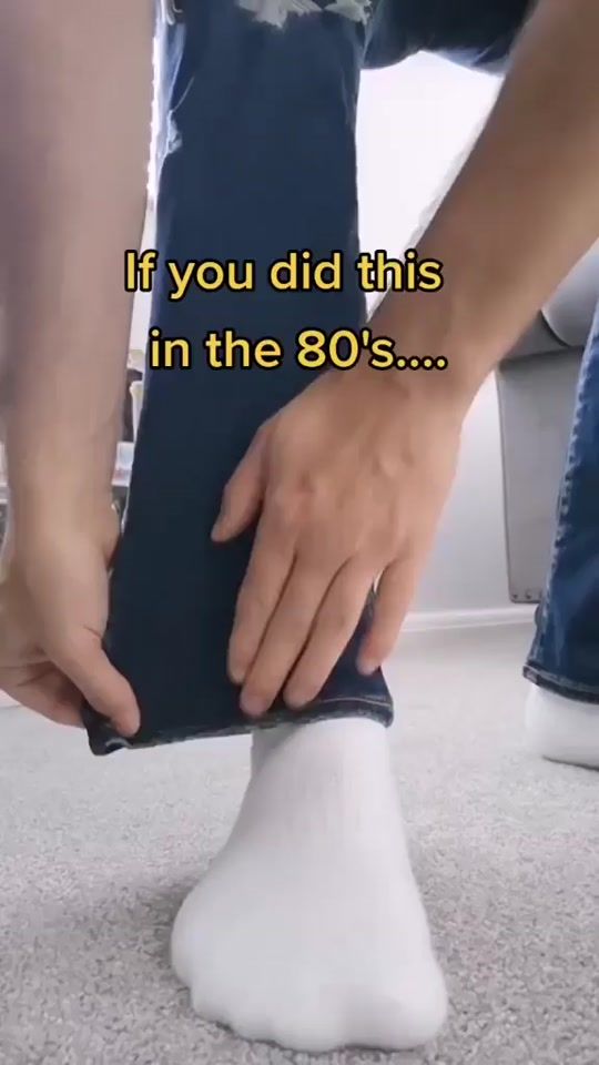TikTok video thumbnail by gooniedad