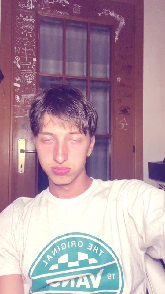 TikTok video thumbnail by stefanobabysss