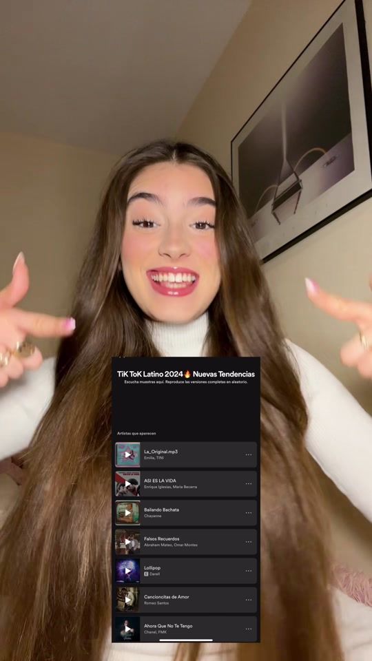TikTok video thumbnail by elenafructu