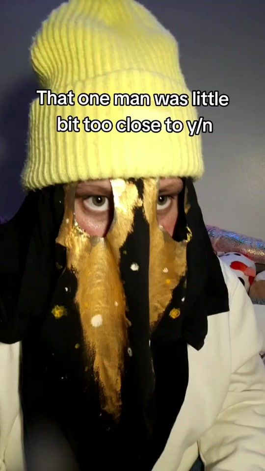 TikTok video thumbnail by pikku_frost